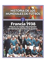 Historia de los mundiales de fútbol